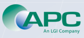 APC Company logo